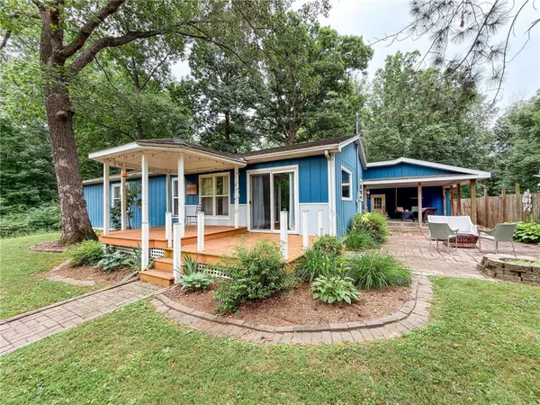 $175,000 | 13997 East Lake Jasper S Avenue, Newton, IL 62448