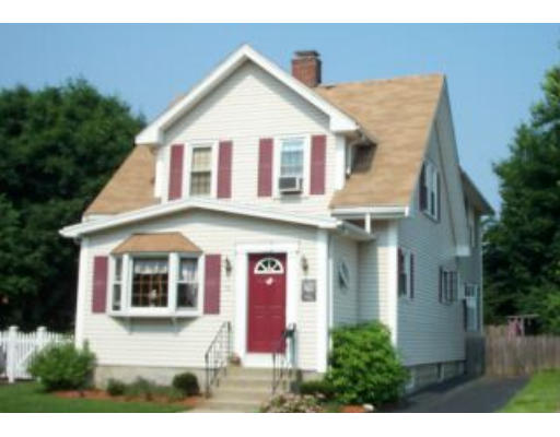 78 Hillside Road Dedham, MA 02026 - Photo 1 of 1 Gallery Image 1