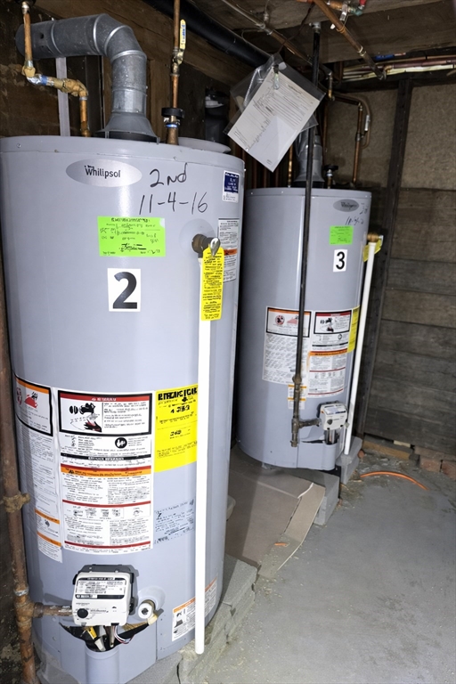 8 Pelham Street Worcester, MA 01609 - Photo 31 of 38