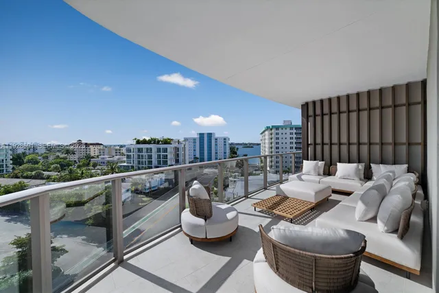 a living room with furniture or window and a couch