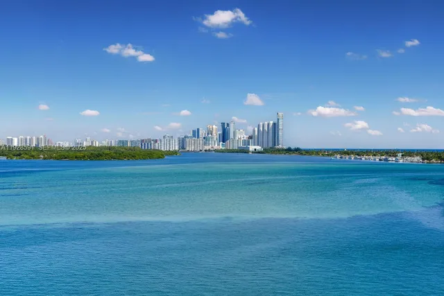 $8,700,000 | 1135 103rd Street, Unit PH4, Bay Harbor Islands, FL 33154