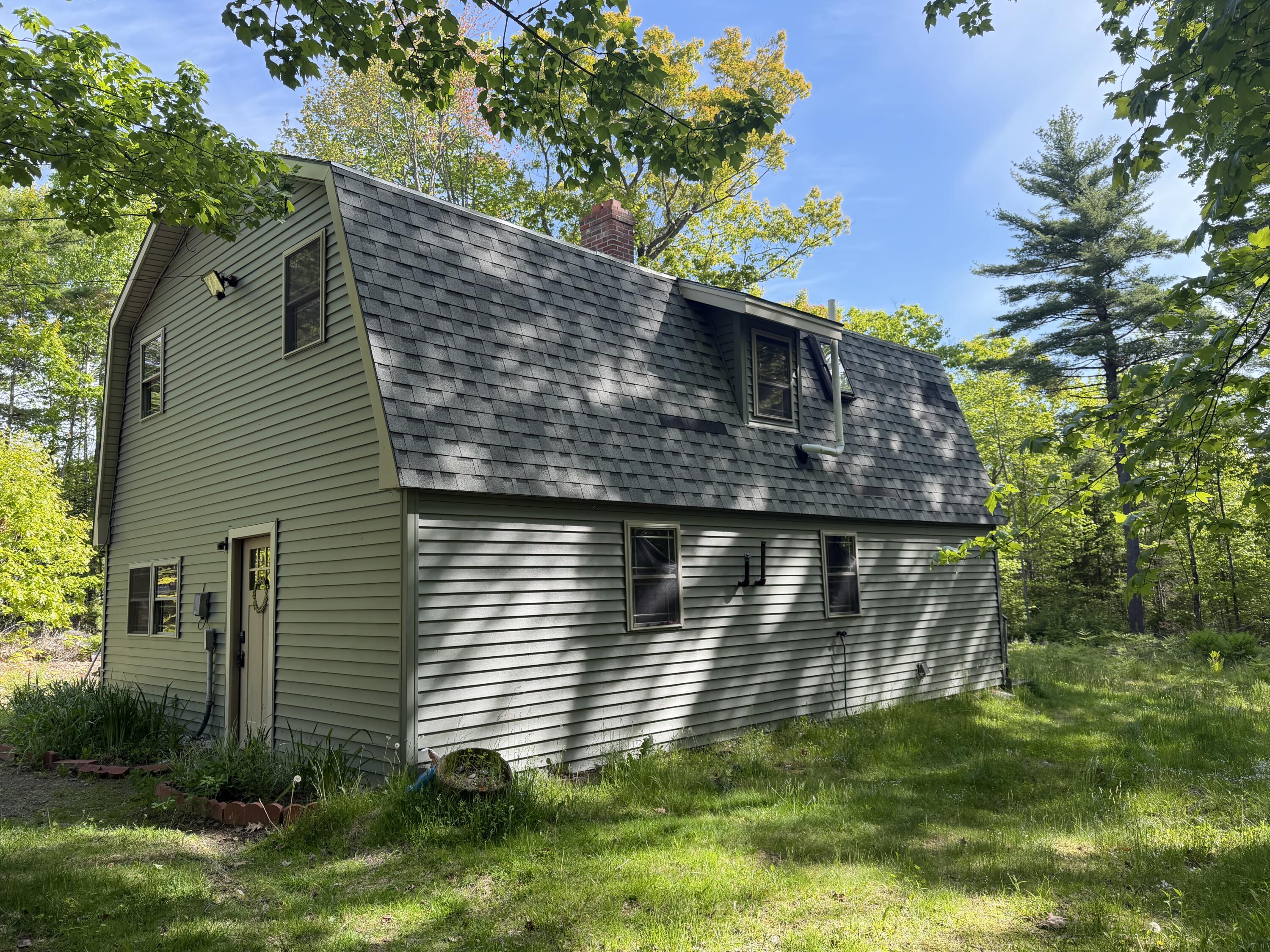 178 Rooks Road Holden, ME 04429 - Photo 13 of 15 exterior3