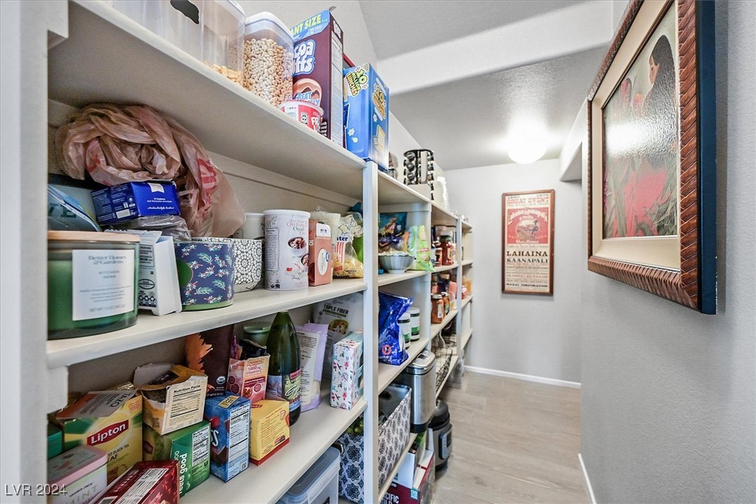 916 East Sunset Road Henderson, NV 89011 - Photo 14 of 49 Large Pantry / Storage
