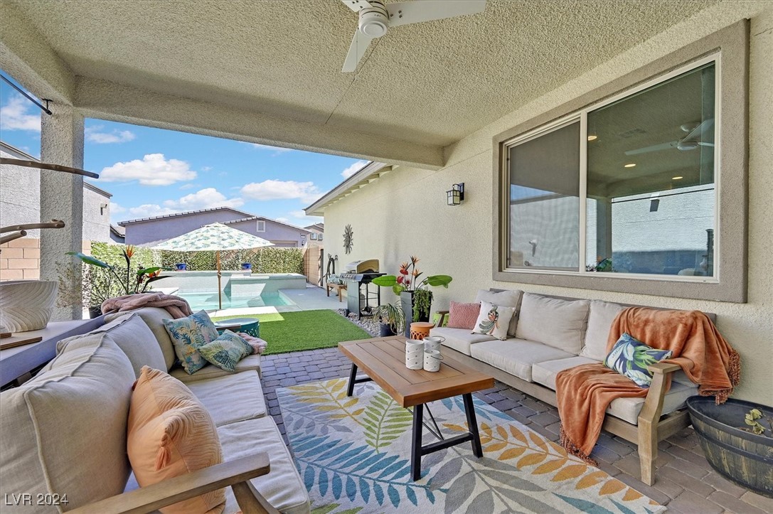 916 East Sunset Road Henderson, NV 89011 - Photo 28 of 49 Gallery Image 28