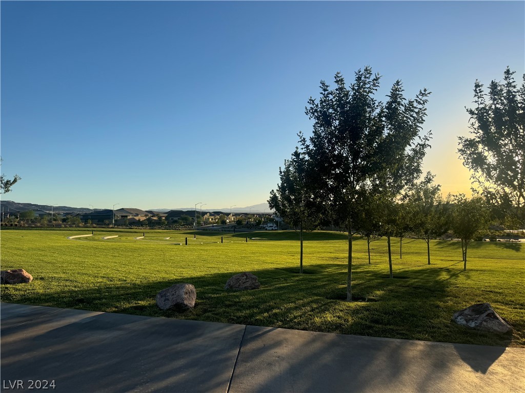 916 East Sunset Road Henderson, NV 89011 - Photo 43 of 49 Park