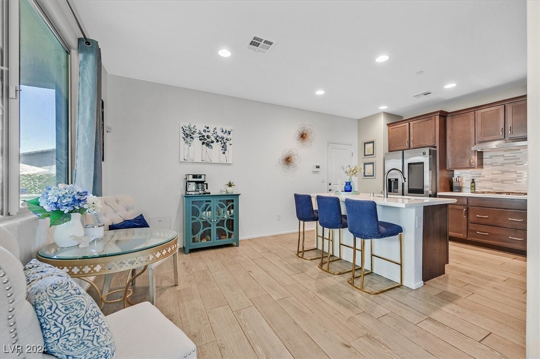 916 East Sunset Road Henderson, NV 89011 - Photo 8 of 49 Open Kitchen
