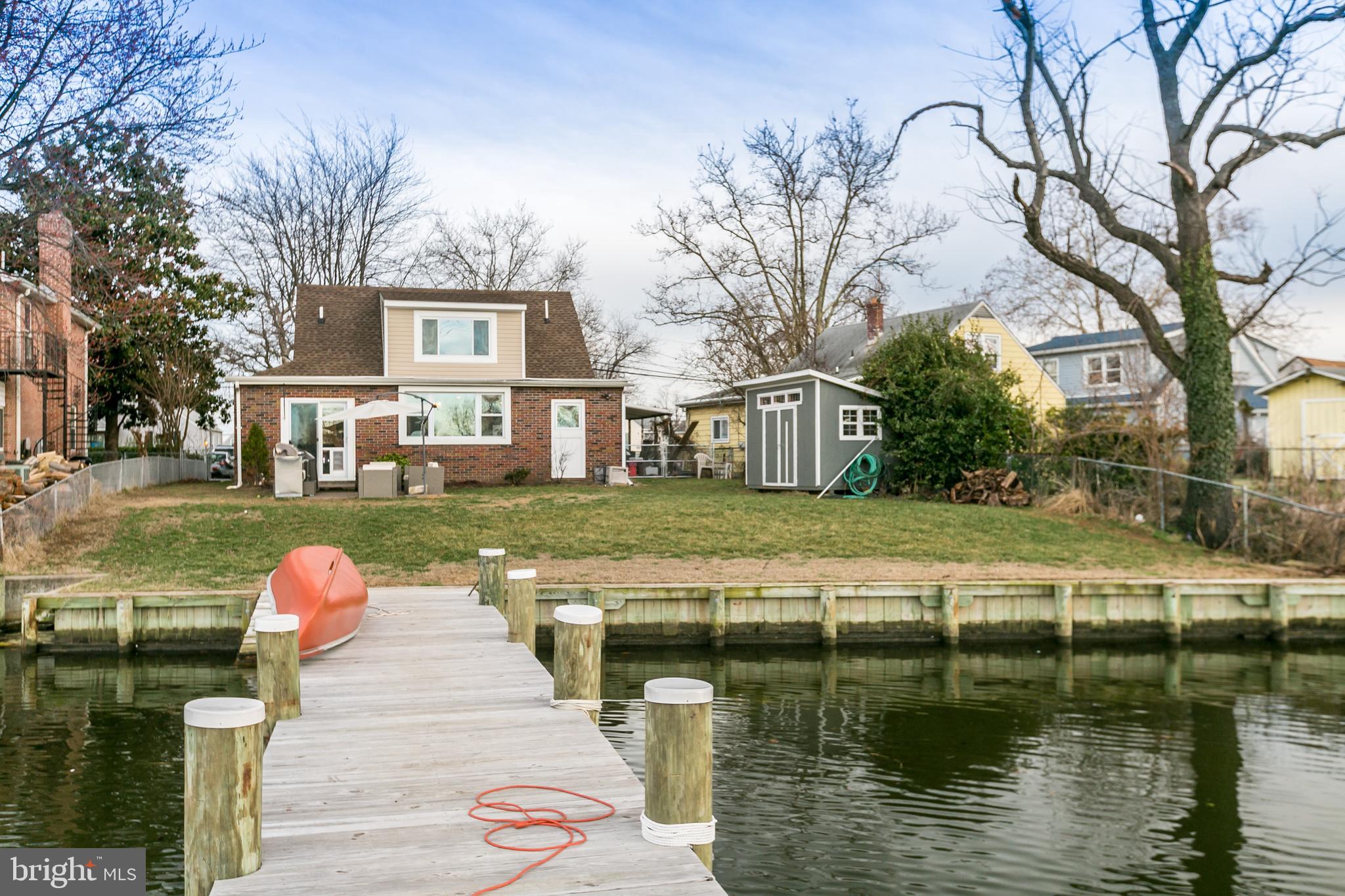 8120 Bullneck Road Baltimore, MD 21222 - Photo 22 of 31