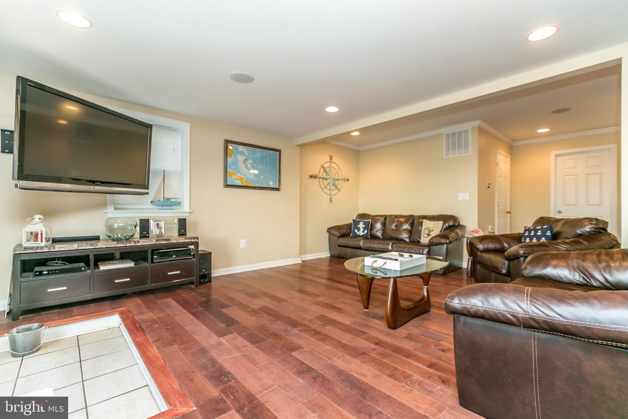 8120 Bullneck Road Baltimore, MD 21222 - Photo 10 of 31