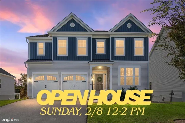 $699,900 | 138 Jewel, Stephenson, VA 22656