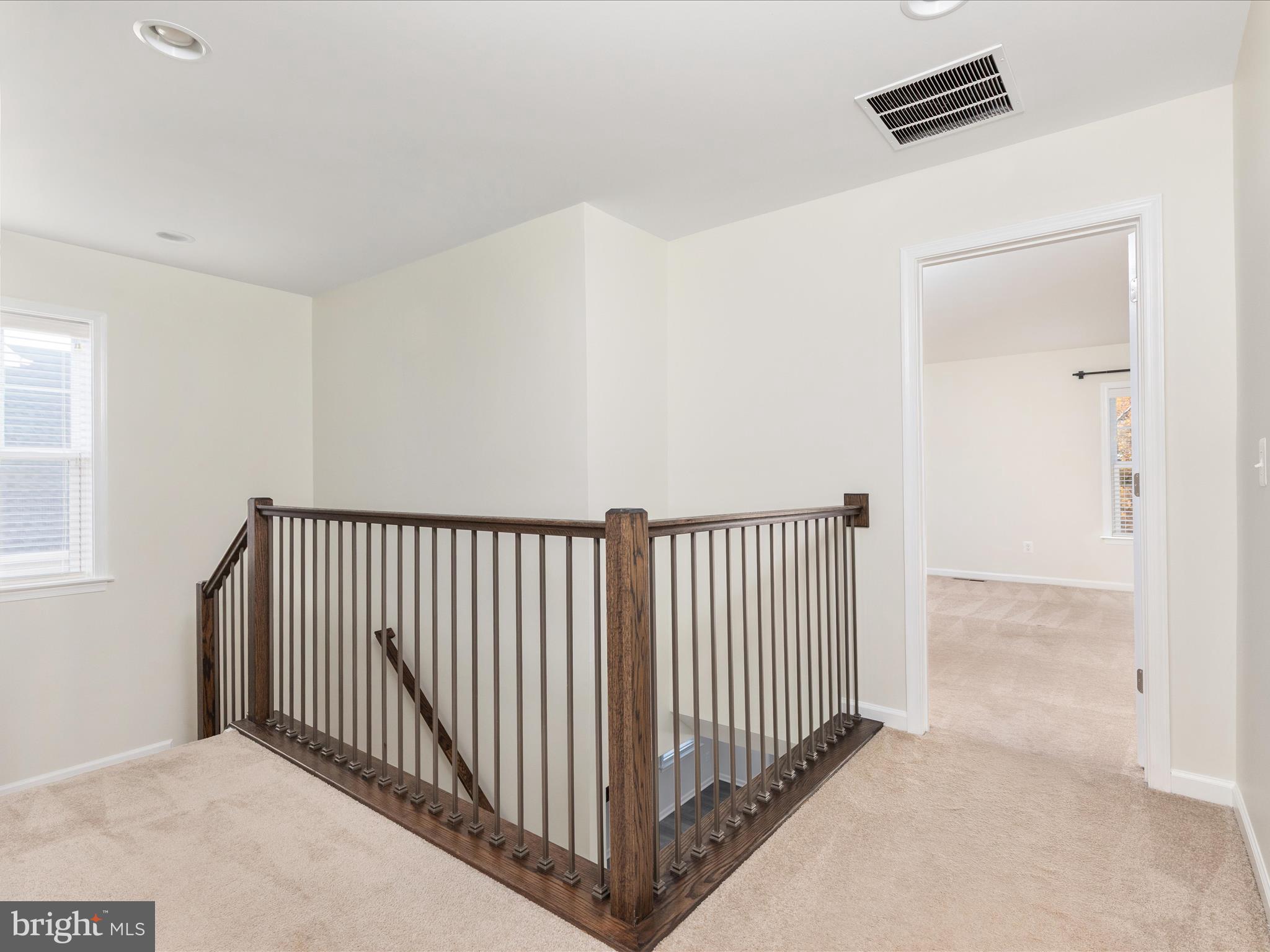 138 Jewel Stephenson, VA 22656 - Photo 22 of 70 a view of a hallway with a window