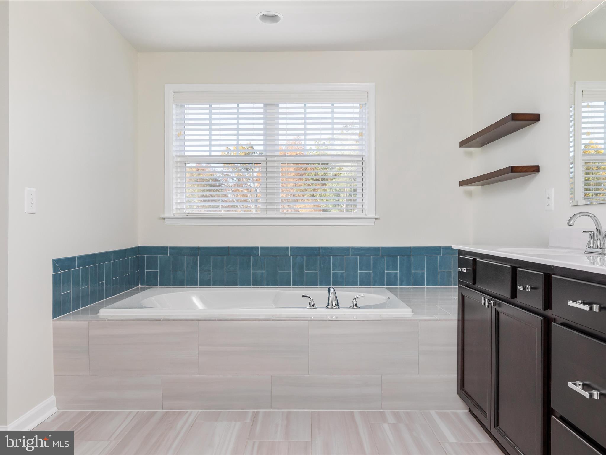 138 Jewel Stephenson, VA 22656 - Photo 26 of 70 a bathroom with a bathtub and a window