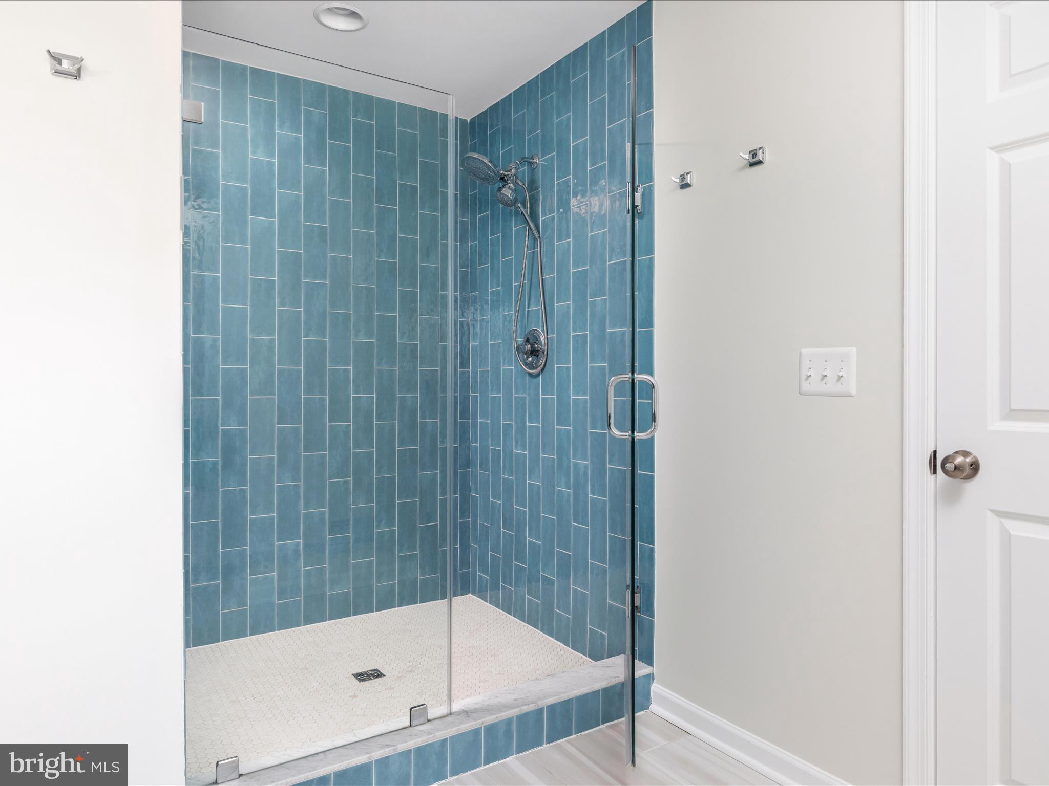 138 Jewel Stephenson, VA 22656 - Photo 27 of 70 Primary Bathroom shower