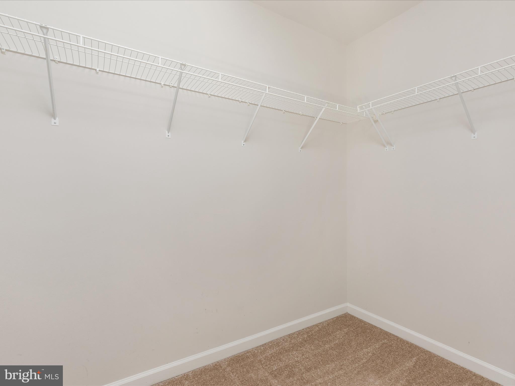 138 Jewel Stephenson, VA 22656 - Photo 28 of 70 a view of a room with racks on the wall
