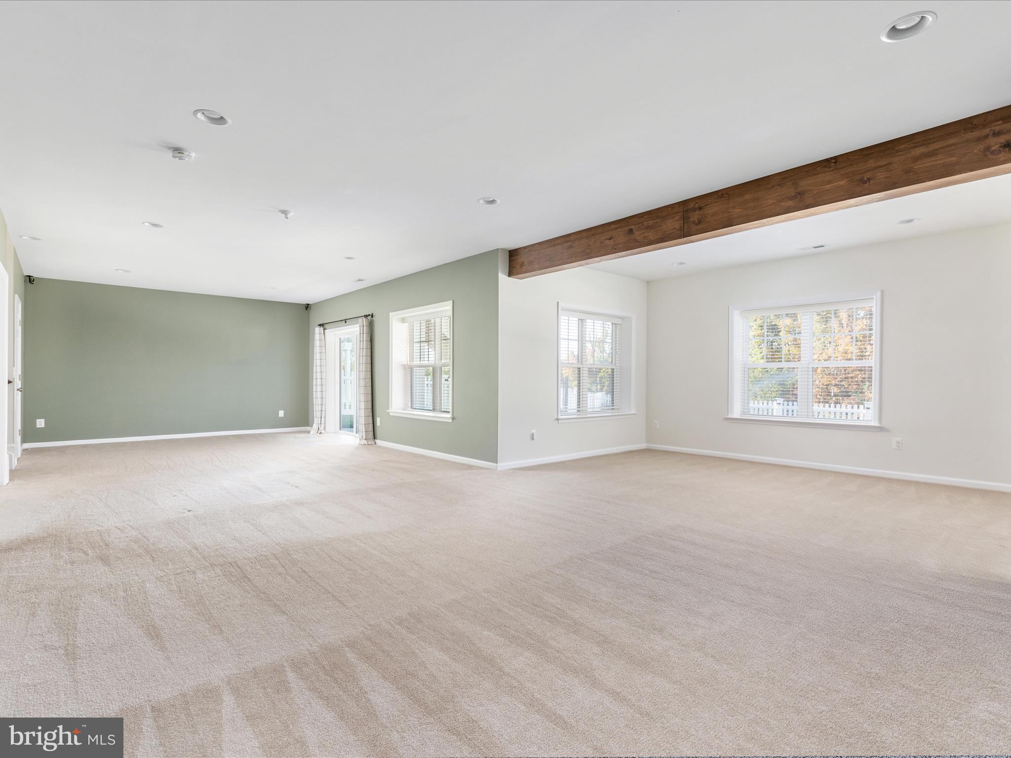 138 Jewel Stephenson, VA 22656 - Photo 40 of 70 a view of an empty room with a window