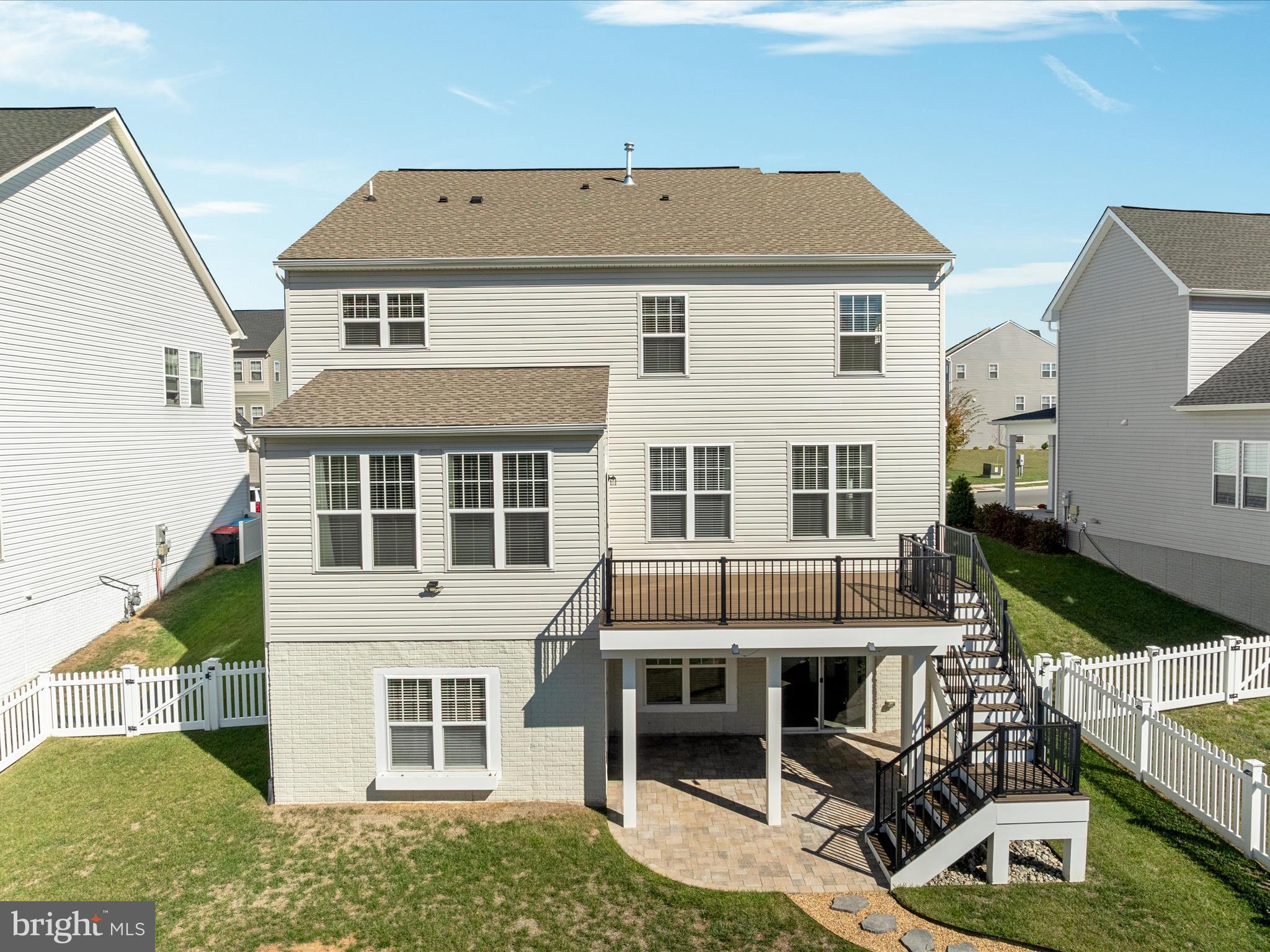 138 Jewel Stephenson, VA 22656 - Photo 53 of 70 a front view of a house with a yard