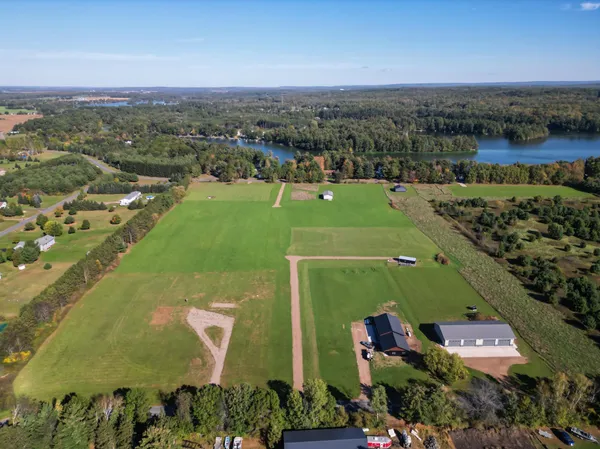 $79,999 | Lot 3 9 7/16 Avenue, Chetek, WI 54728