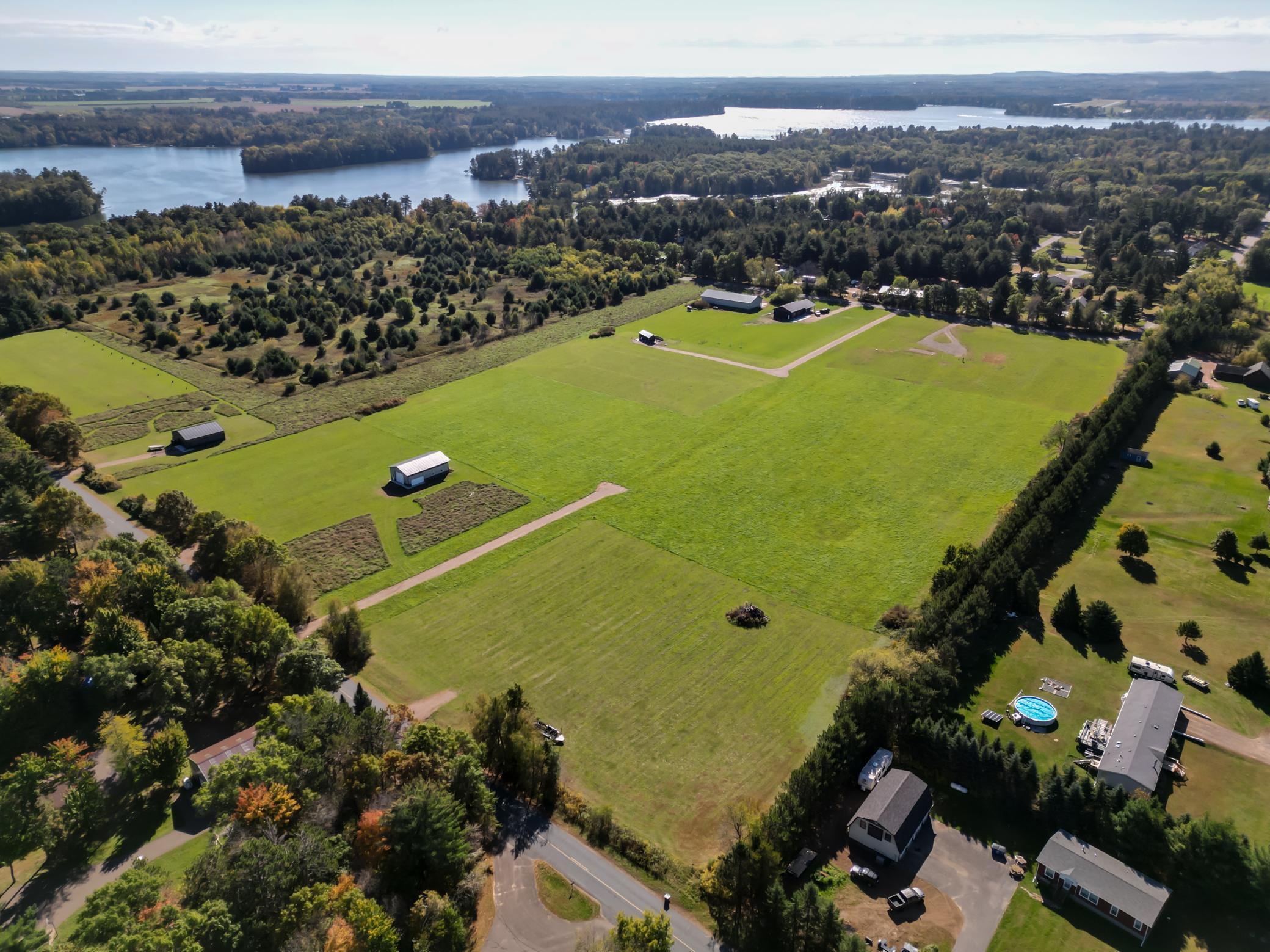 Lot 3 9 7/16 Avenue Chetek, WI 54728 - Photo 10 of 19