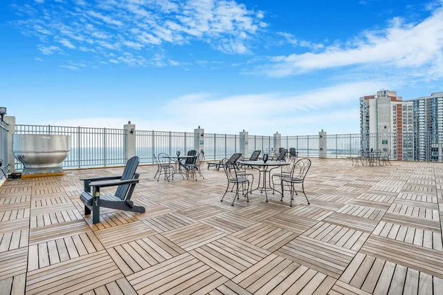 $145,000 | 6171 North Sheridan Road, Unit 1804, Chicago, IL 60660