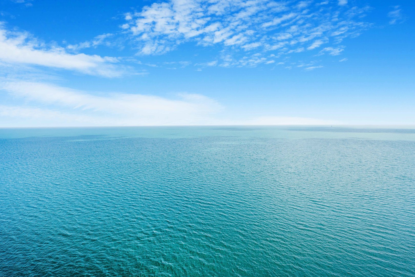 6171 North Sheridan Road, Unit 1804 Chicago, IL 60660 - Photo 25 of 29 a view of an ocean