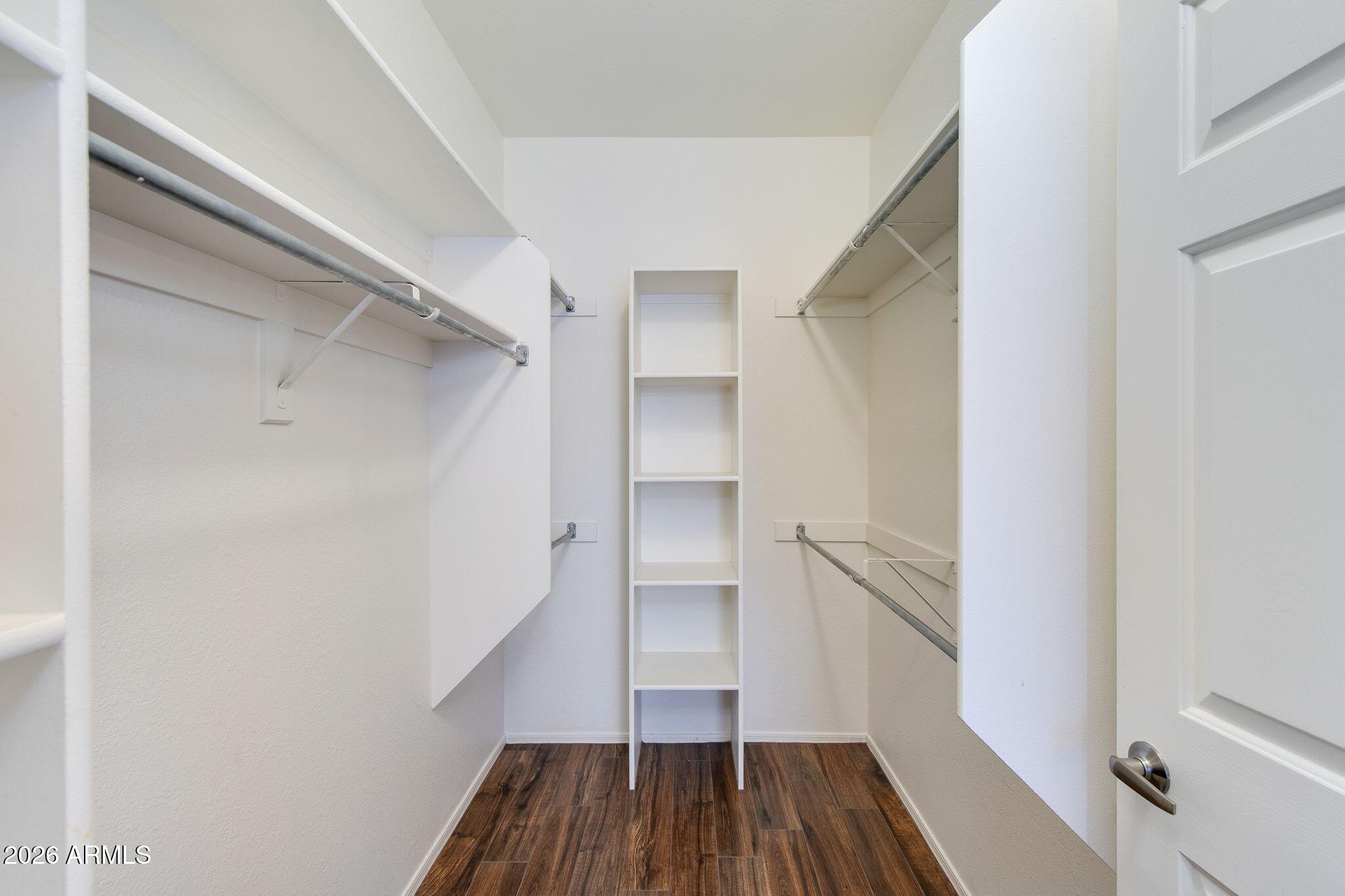 5303 North 7th Street, Unit 215 Phoenix, AZ 85014 - Photo 19 of 30 Walk-in Closet