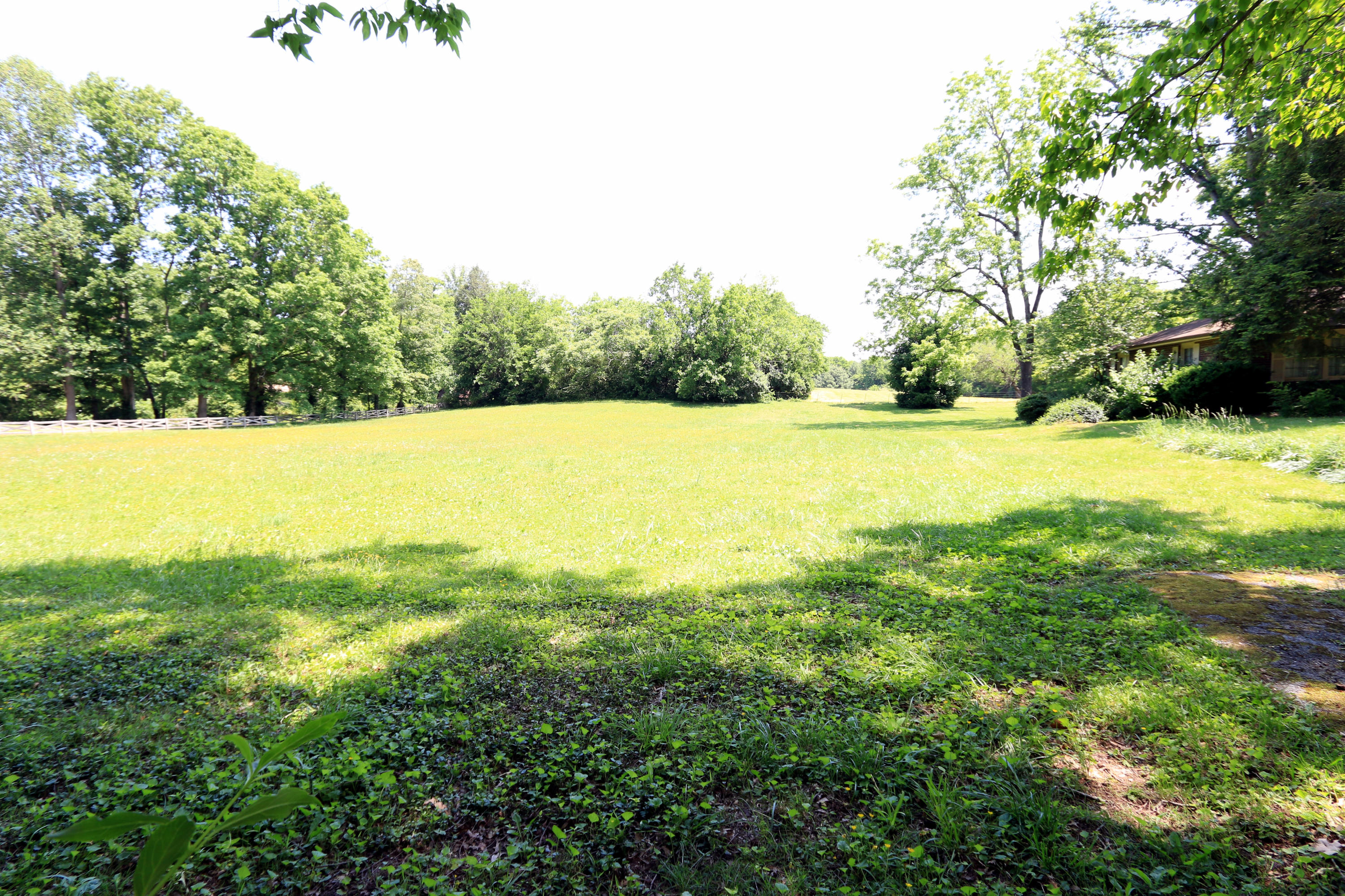 4806 Sullivan Road Knoxville, TN 37921 - Photo 2 of 13 Two acres !