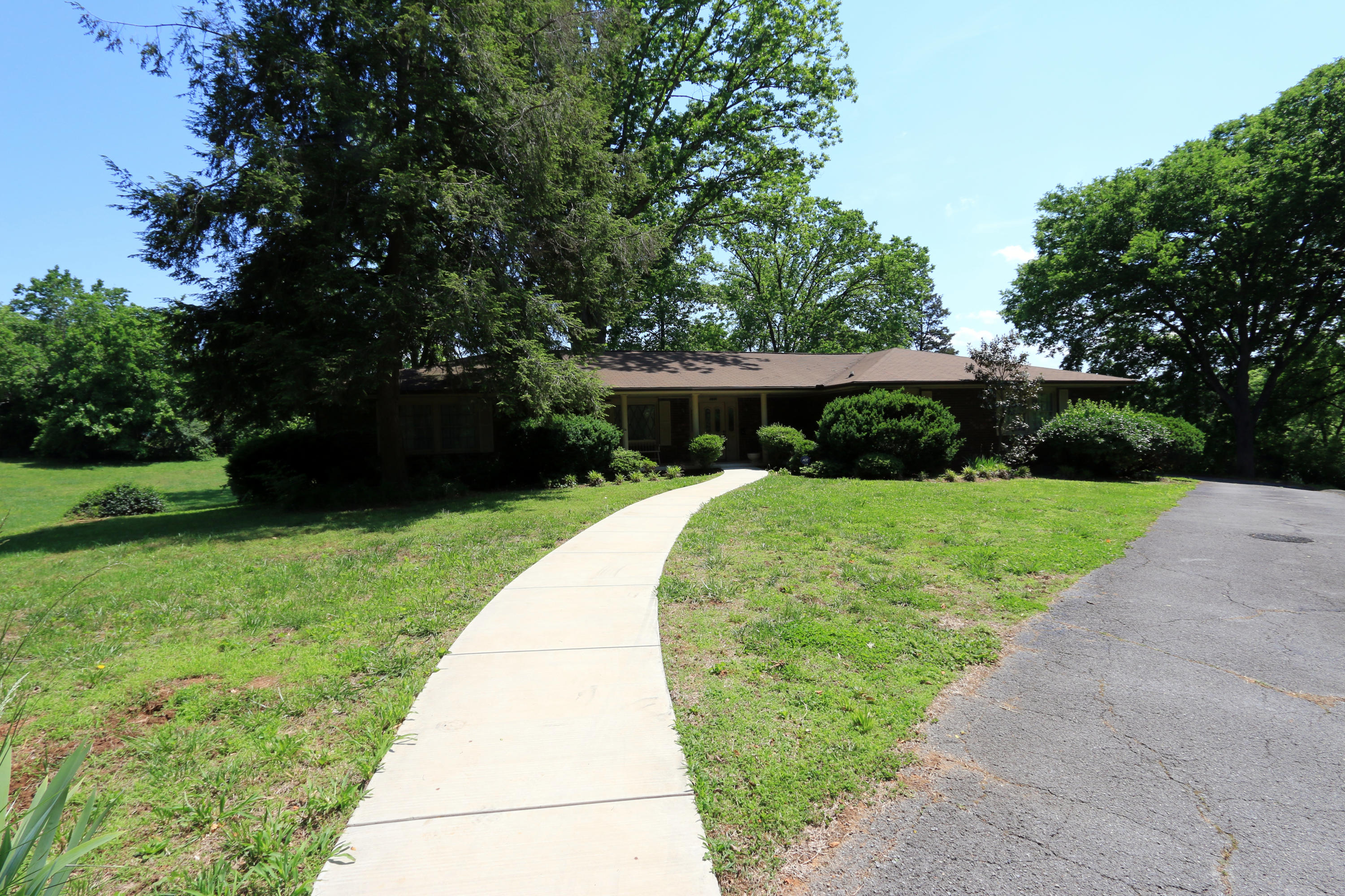 4806 Sullivan Road Knoxville, TN 37921 - Photo 3 of 13 Street View