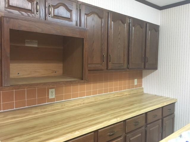 4806 Sullivan Road Knoxville, TN 37921 - Photo 5 of 13 Kitchen