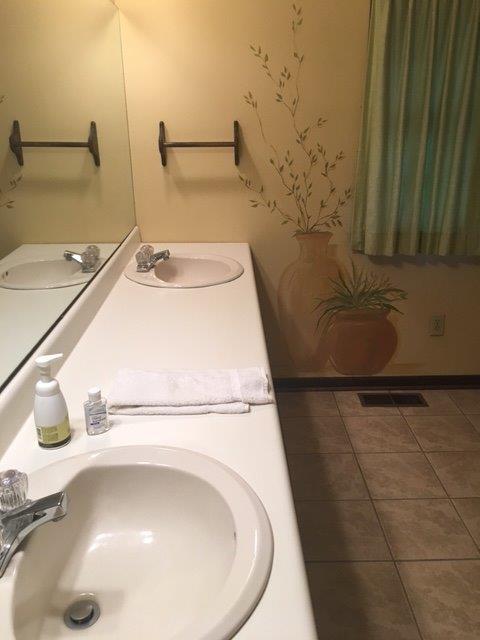 4806 Sullivan Road Knoxville, TN 37921 - Photo 9 of 13 Double Sink in Master