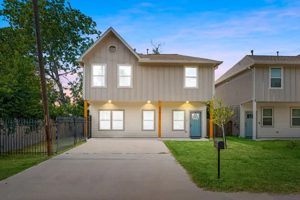 $264,999 | 8357 Tate Street, Houston, TX 77028