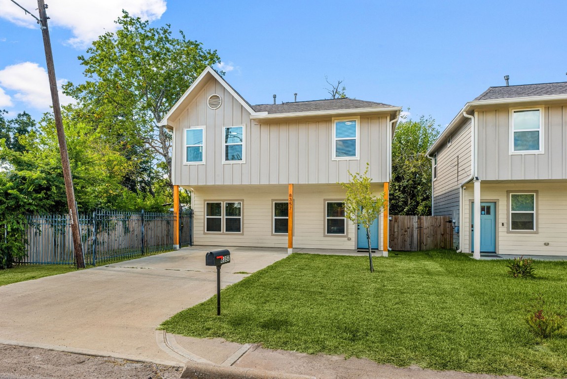 8357 Tate Street Houston, TX 77028 - Photo 5 of 40