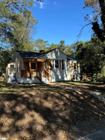 $230,000 | 147 Scruggs Avenue, Spartanburg, SC 29303