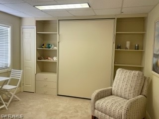 8185 Egret Road Fort Myers, FL 33967 - Photo 7 of 35 a living room with furniture and a window