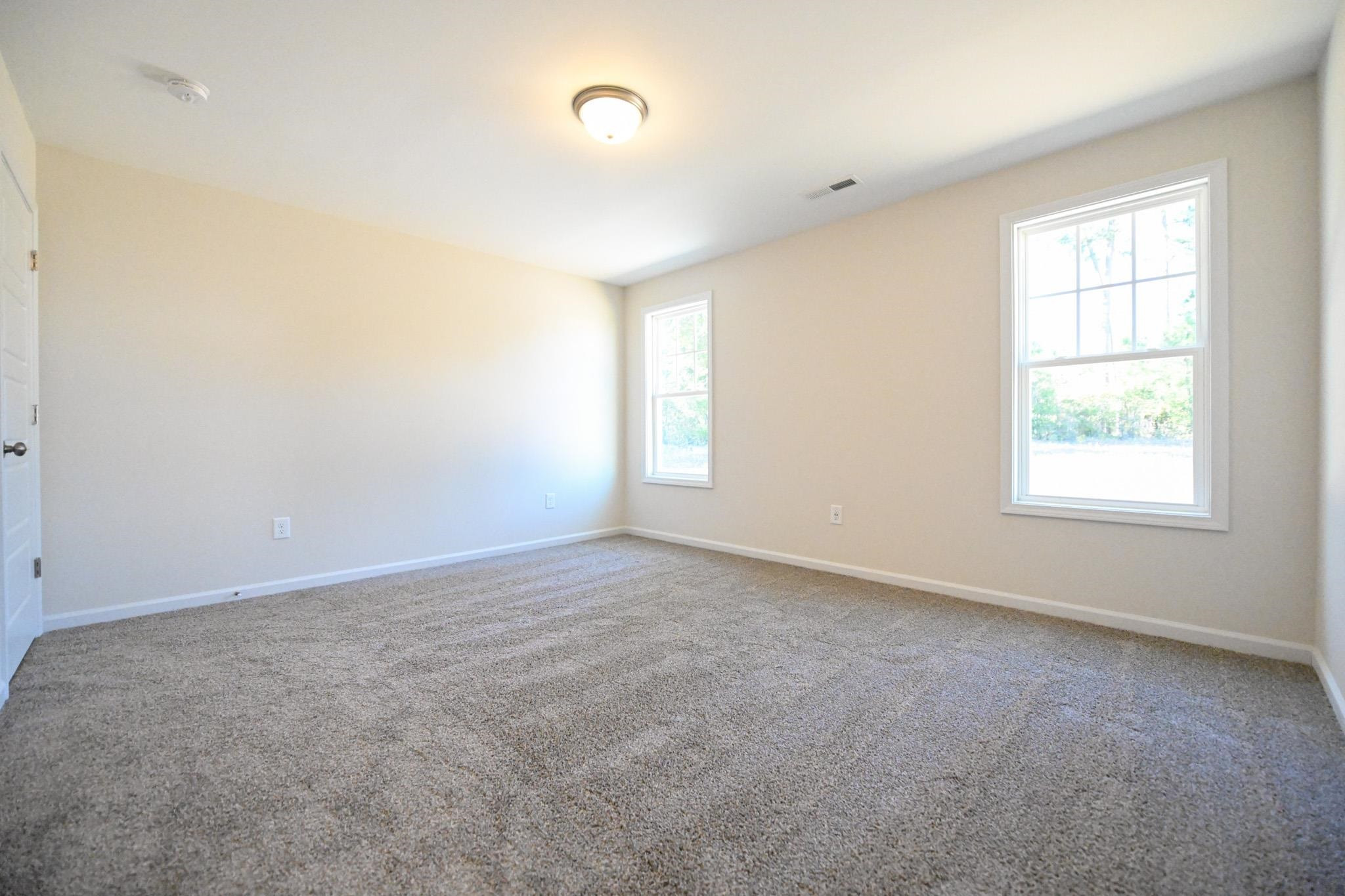 1701 Ramsdale Road Hope Mills, NC 28348 - Photo 15 of 25 an empty room with windows
