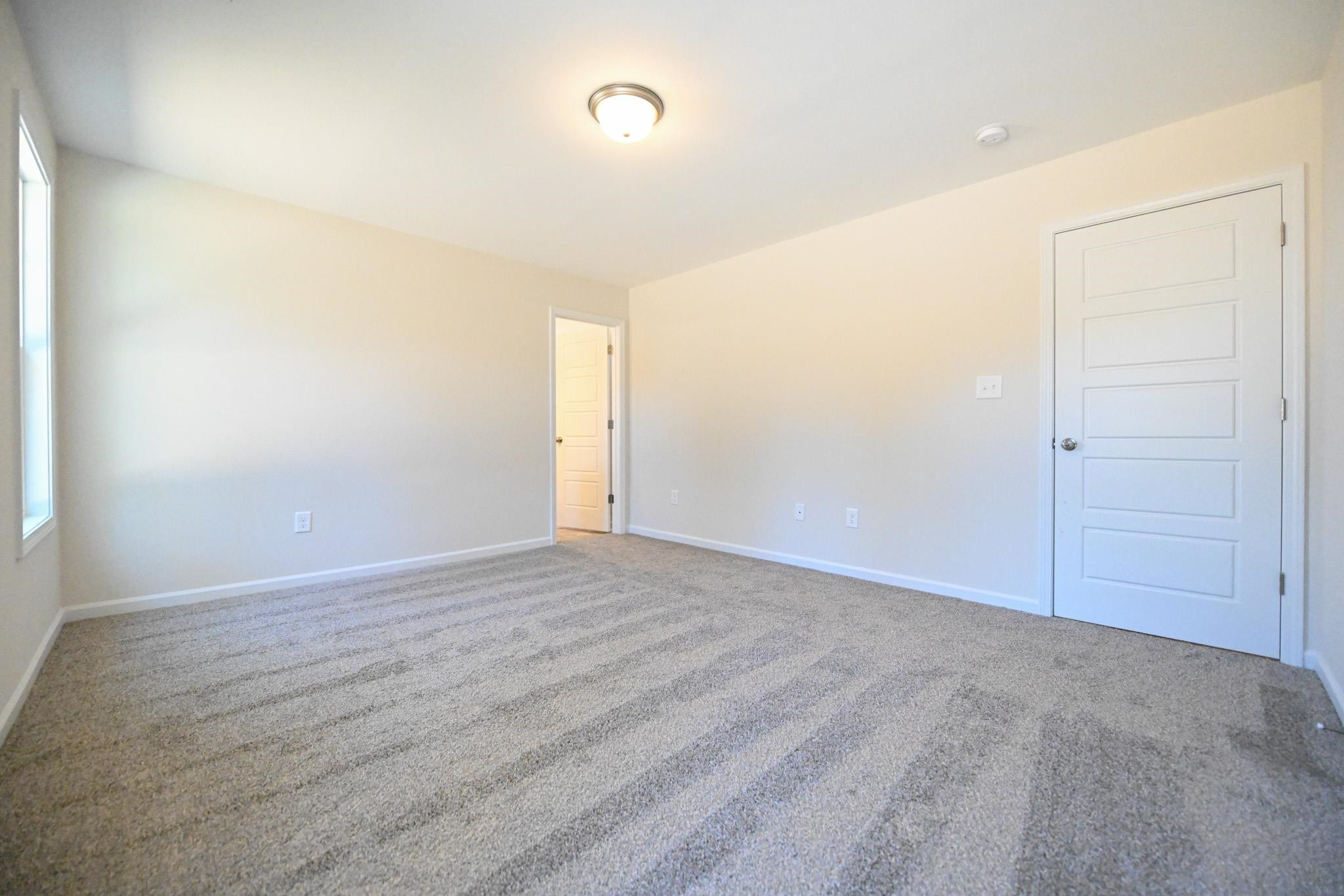 1701 Ramsdale Road Hope Mills, NC 28348 - Photo 16 of 25 a view of an empty room