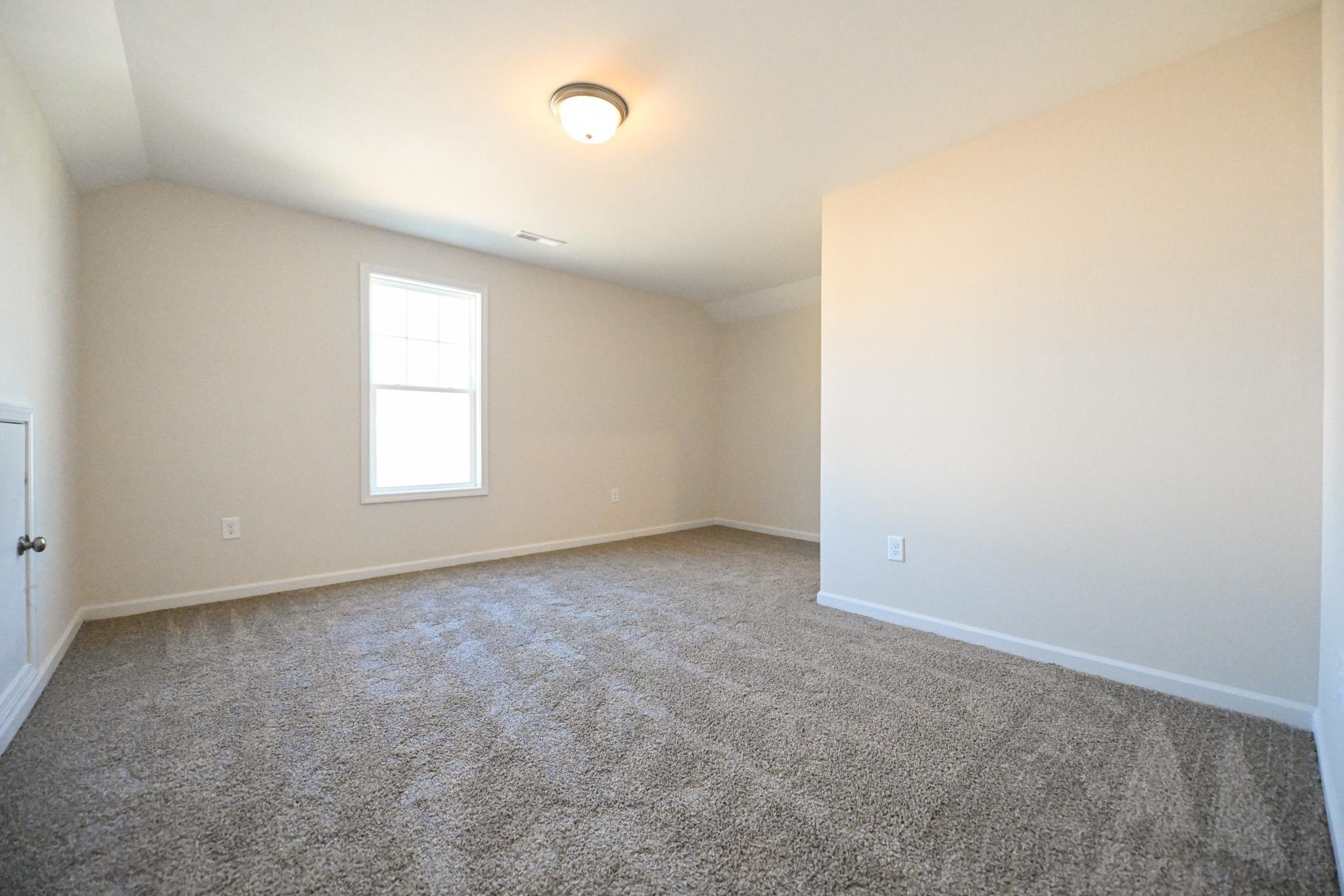 1701 Ramsdale Road Hope Mills, NC 28348 - Photo 19 of 25 an empty room with windows