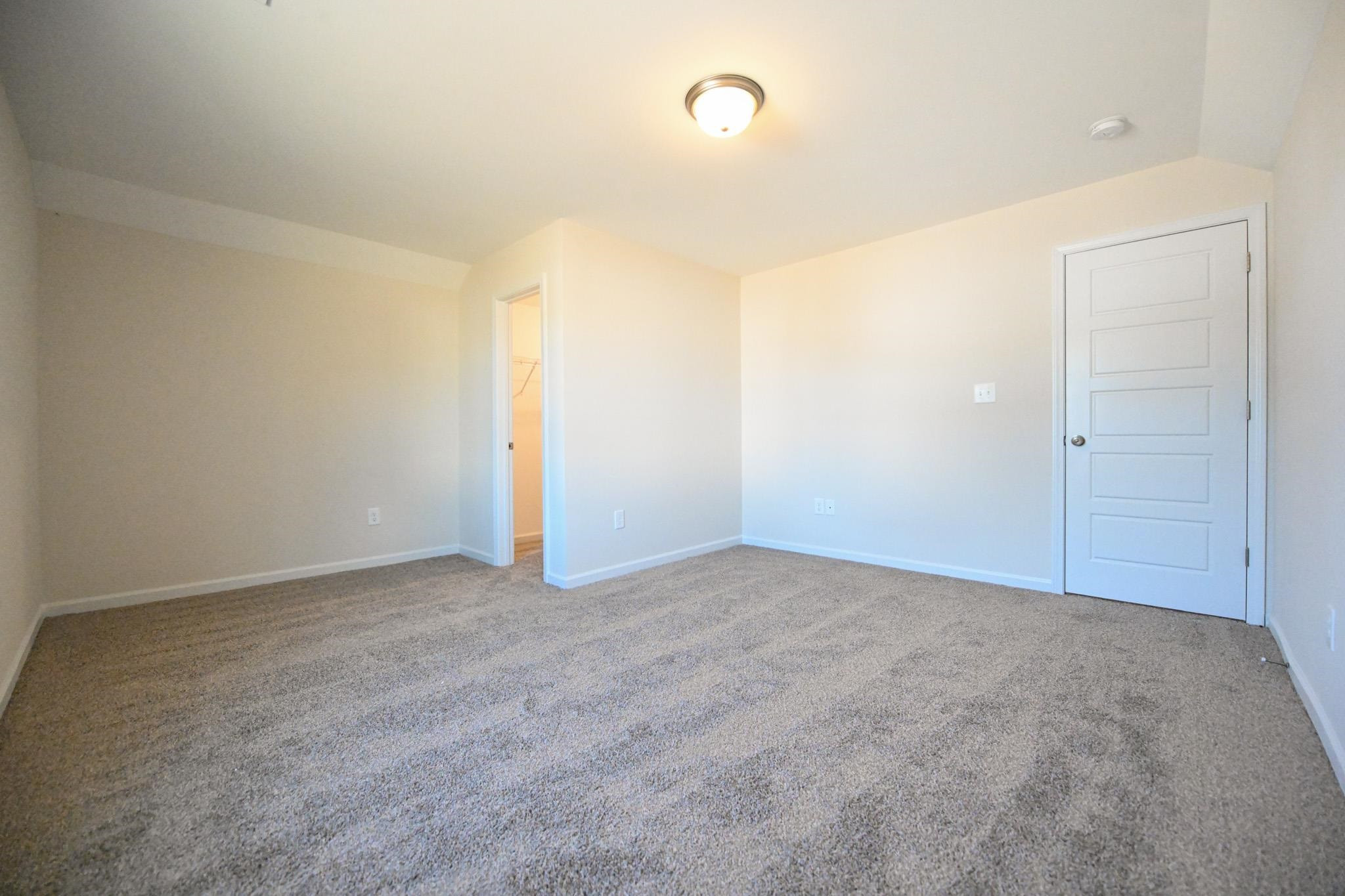 1701 Ramsdale Road Hope Mills, NC 28348 - Photo 20 of 25 an empty room with an entryway