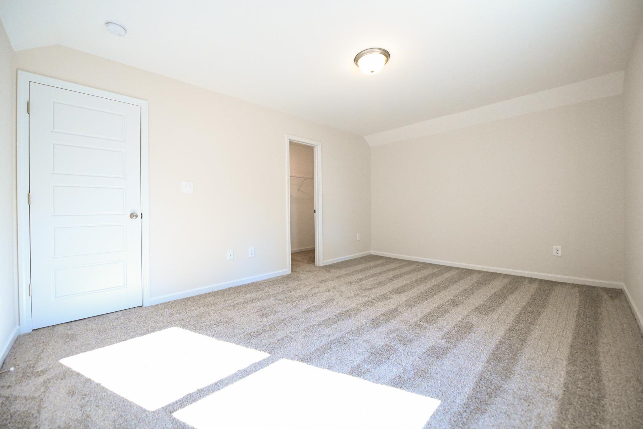 1701 Ramsdale Road Hope Mills, NC 28348 - Photo 23 of 25 a view of an empty room