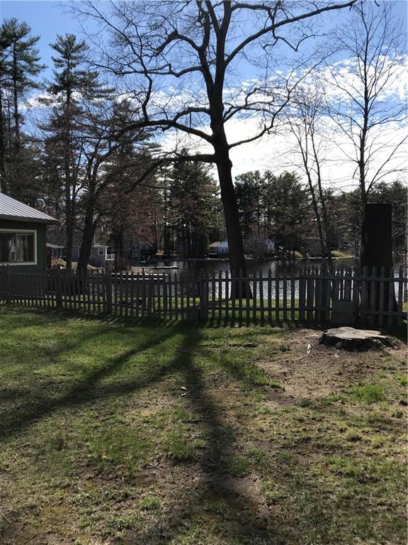 56 Anglers Road Windham, ME 04062 - Photo 2 of 25 In fact there are two grassy areas,...