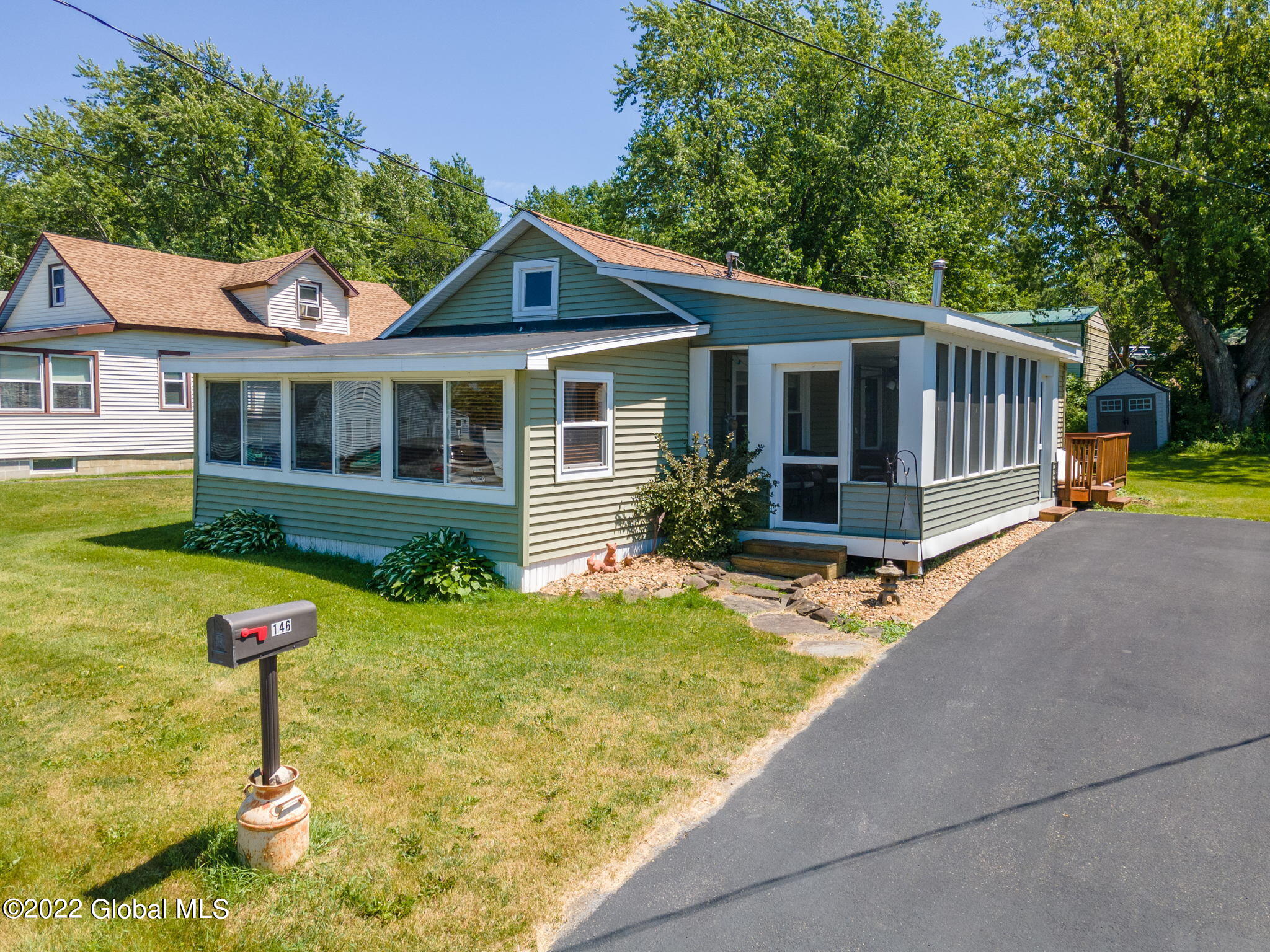 146 Spring Road Delanson, NY 12053 - Photo 1 of 37 1-web-or-mls-146SpringRd-1