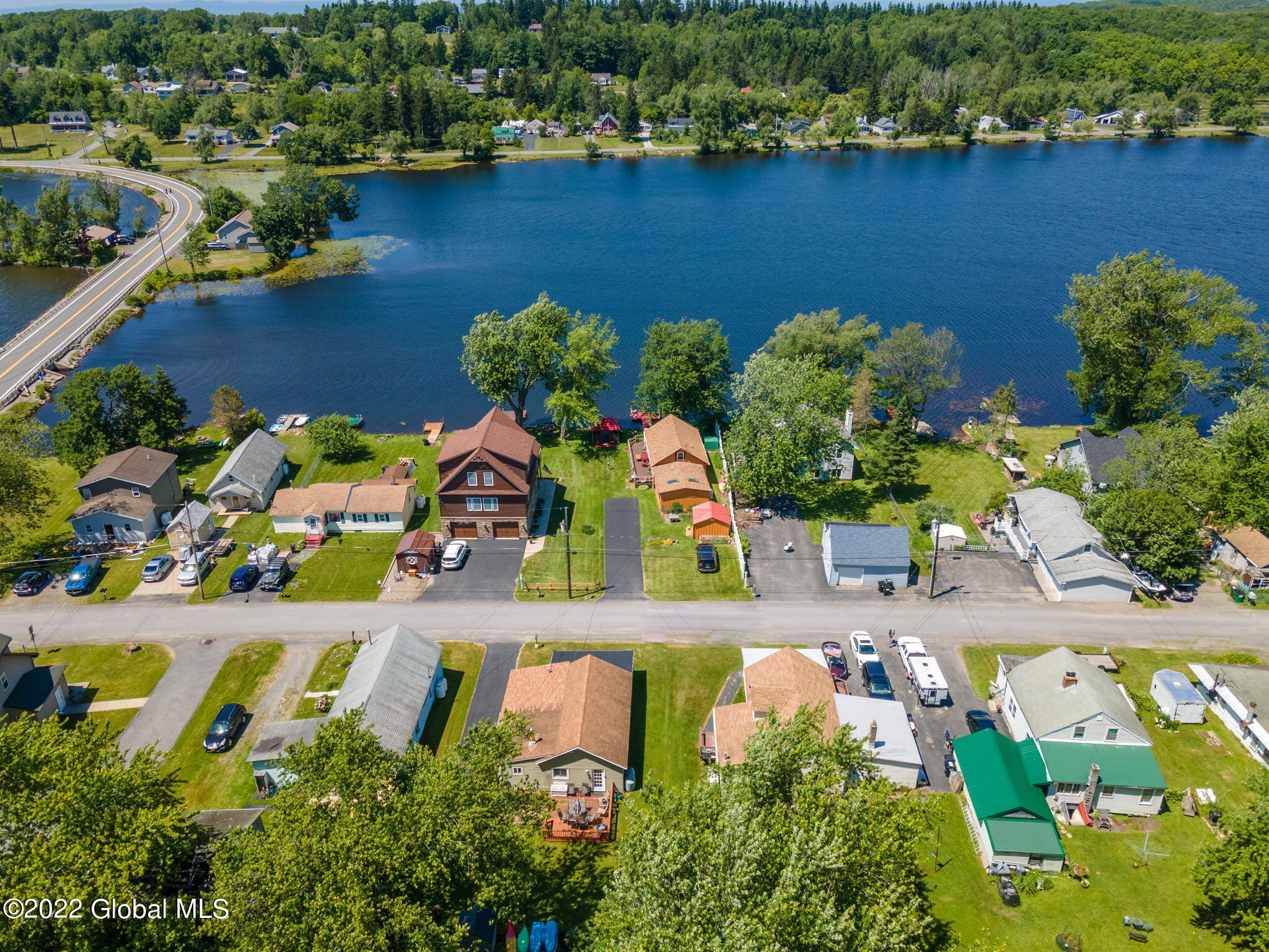 146 Spring Road Delanson, NY 12053 - Photo 2 of 37 2-web-or-mls-146SpringRd-2