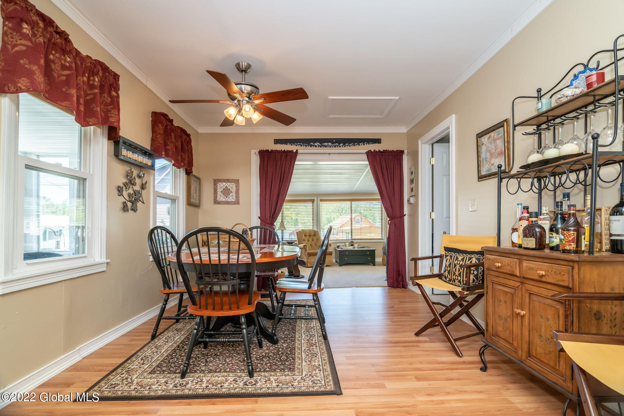 146 Spring Road Delanson, NY 12053 - Photo 6 of 37 6-web-or-mls-146SpringRd-6