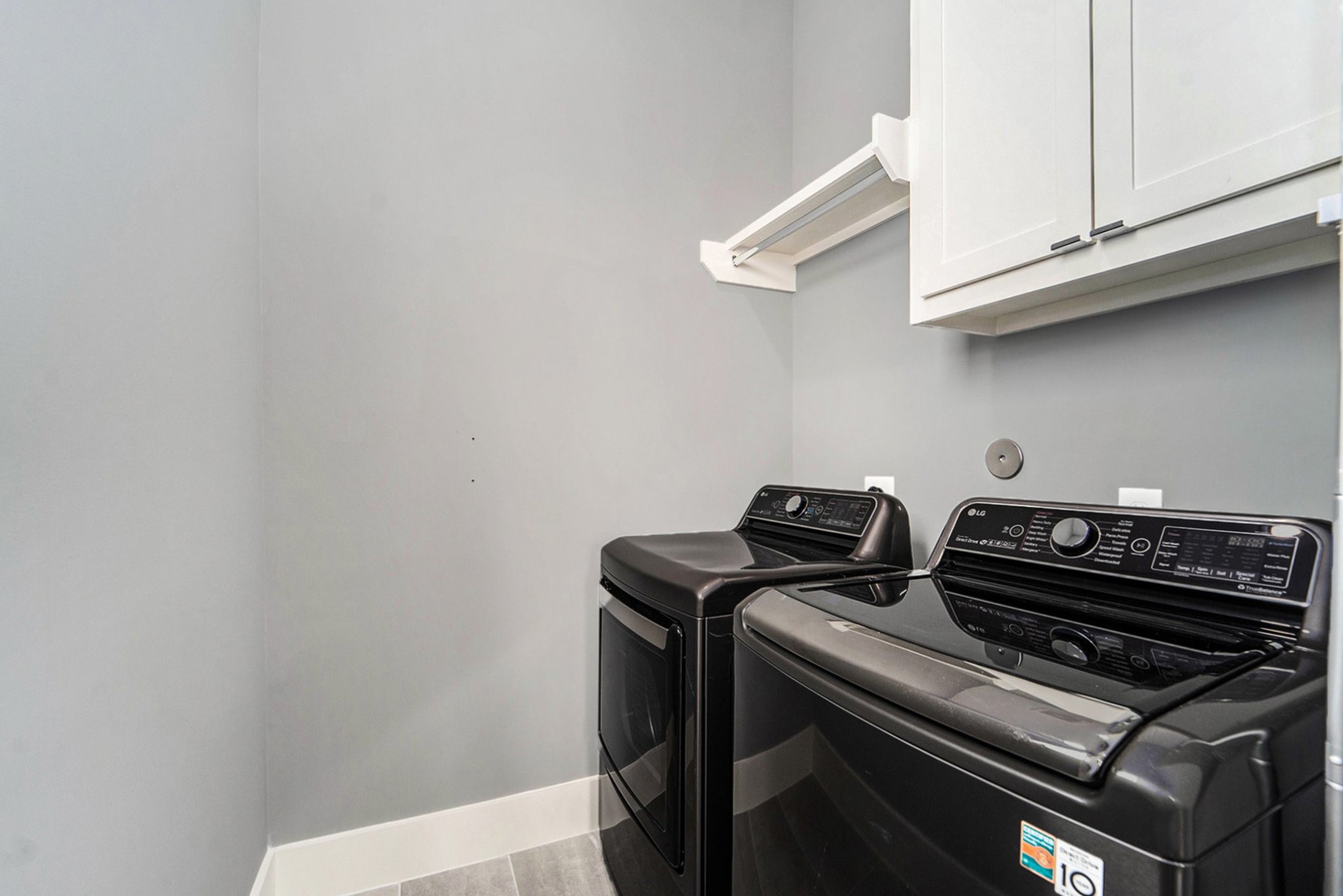 1507 Truxillo Street, Unit A Houston, TX 77004 - Photo 19 of 30 a close up of a stove top oven sitting inside of a kitchen
