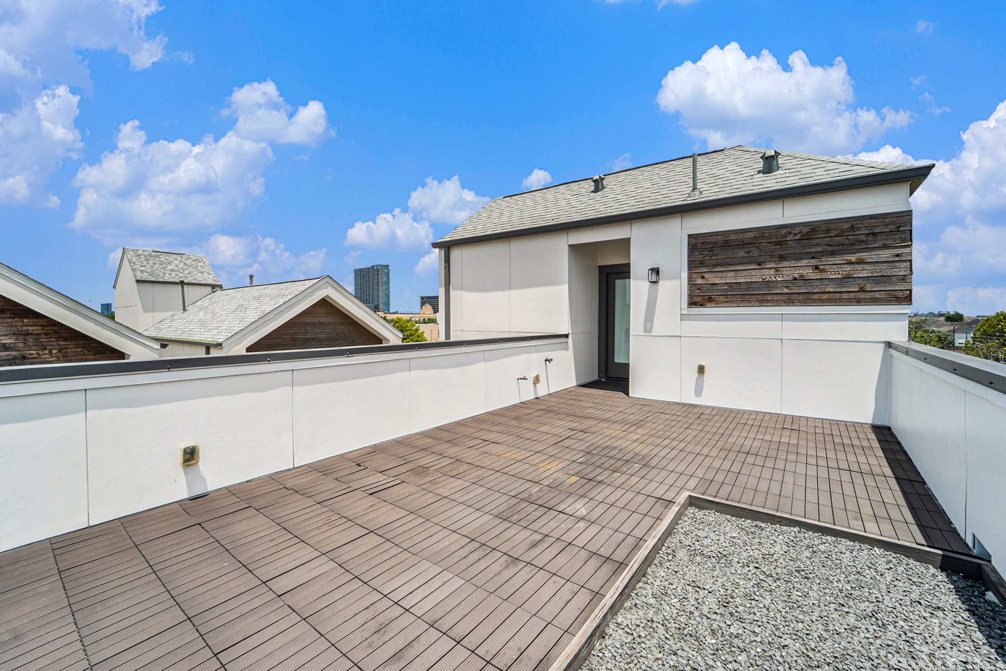 1507 Truxillo Street, Unit A Houston, TX 77004 - Photo 30 of 30 a view of a kitchen with a sink and cabinets