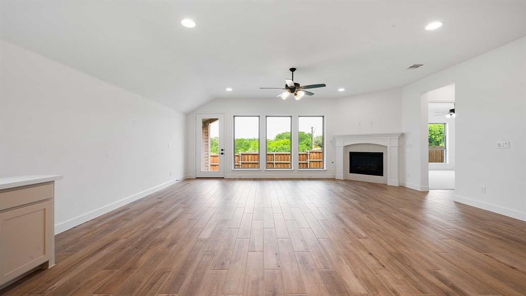 827 Stoney Bridge Way Lavon, TX 75166 - Photo 11 of 35