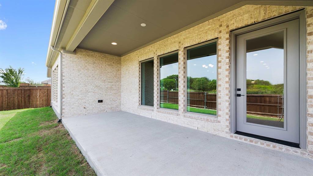 827 Stoney Bridge Way Lavon, TX 75166 - Photo 20 of 35