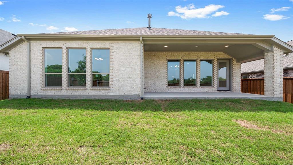 827 Stoney Bridge Way Lavon, TX 75166 - Photo 21 of 35