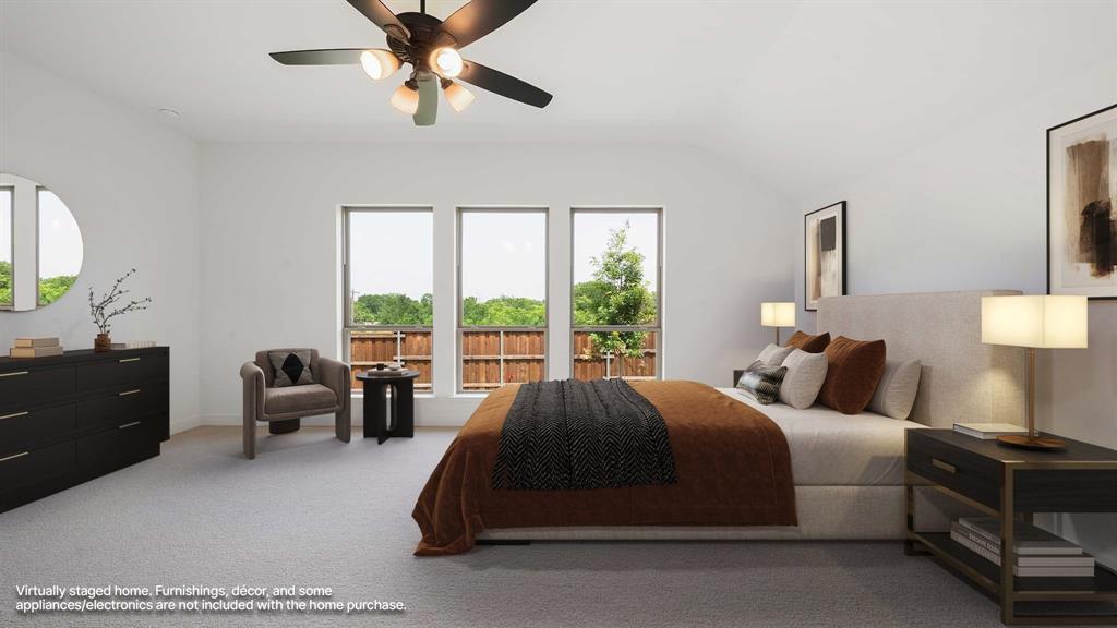 827 Stoney Bridge Way Lavon, TX 75166 - Photo 4 of 35