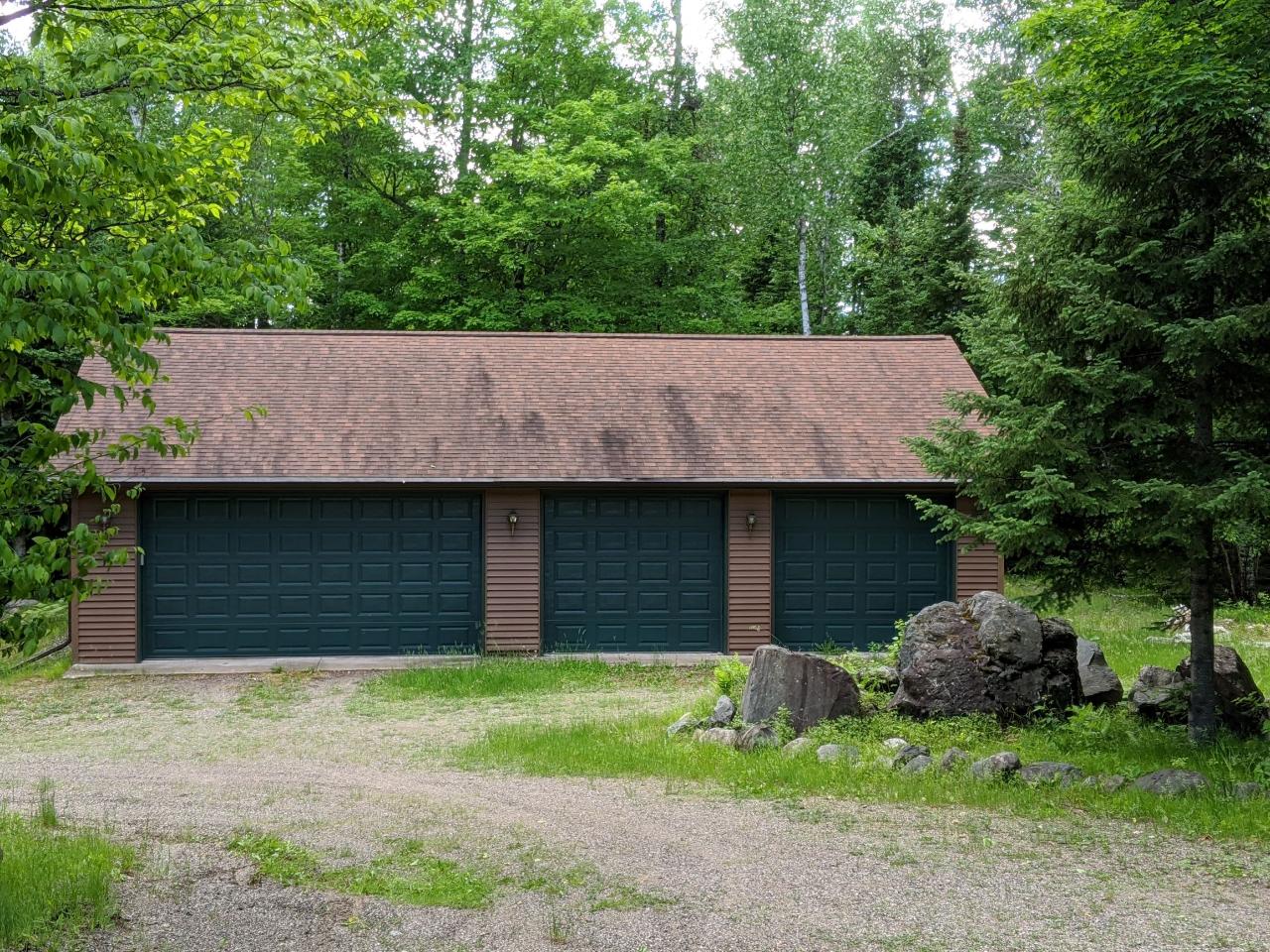 4470 Lake Of The Falls Road Mercer, WI 54547 - Photo 2 of 55 Gallery Image 2