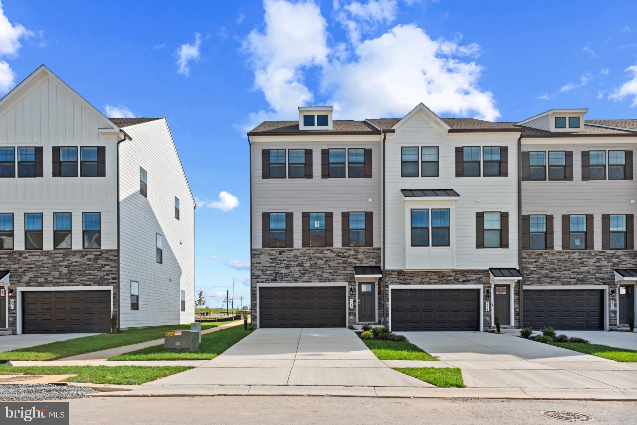 393 Ensemble Way Frederick, MD 21701 - Photo 3 of 56