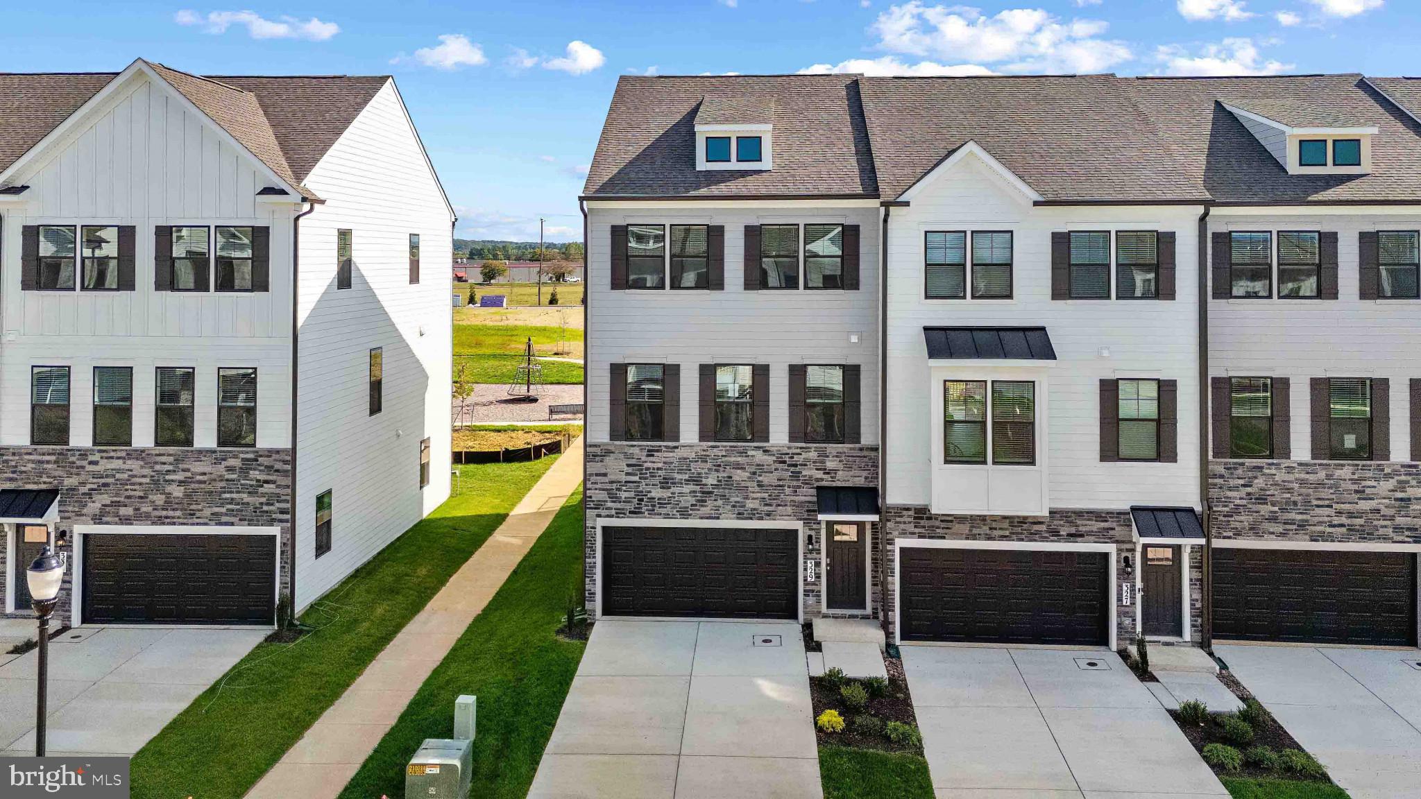 393 Ensemble Way Frederick, MD 21701 - Photo 37 of 56